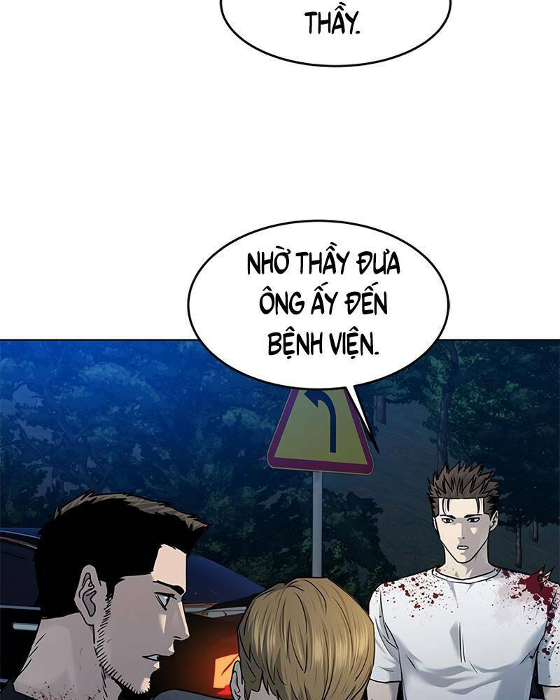 Đội trưởng lính đánh thuê - Chapter 141 - Page 127