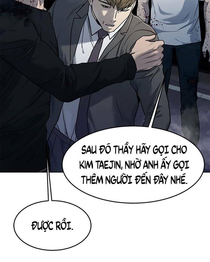 Đội trưởng lính đánh thuê - Chapter 141 - Page 128