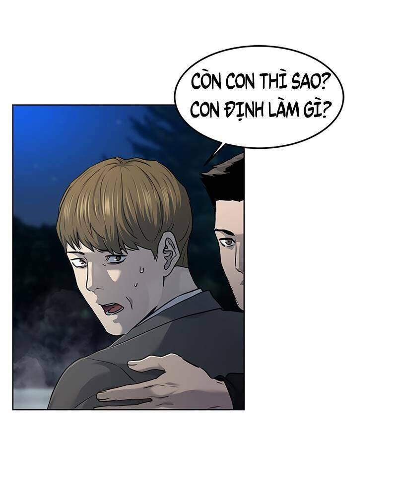 Đội trưởng lính đánh thuê - Chapter 141 - Page 129