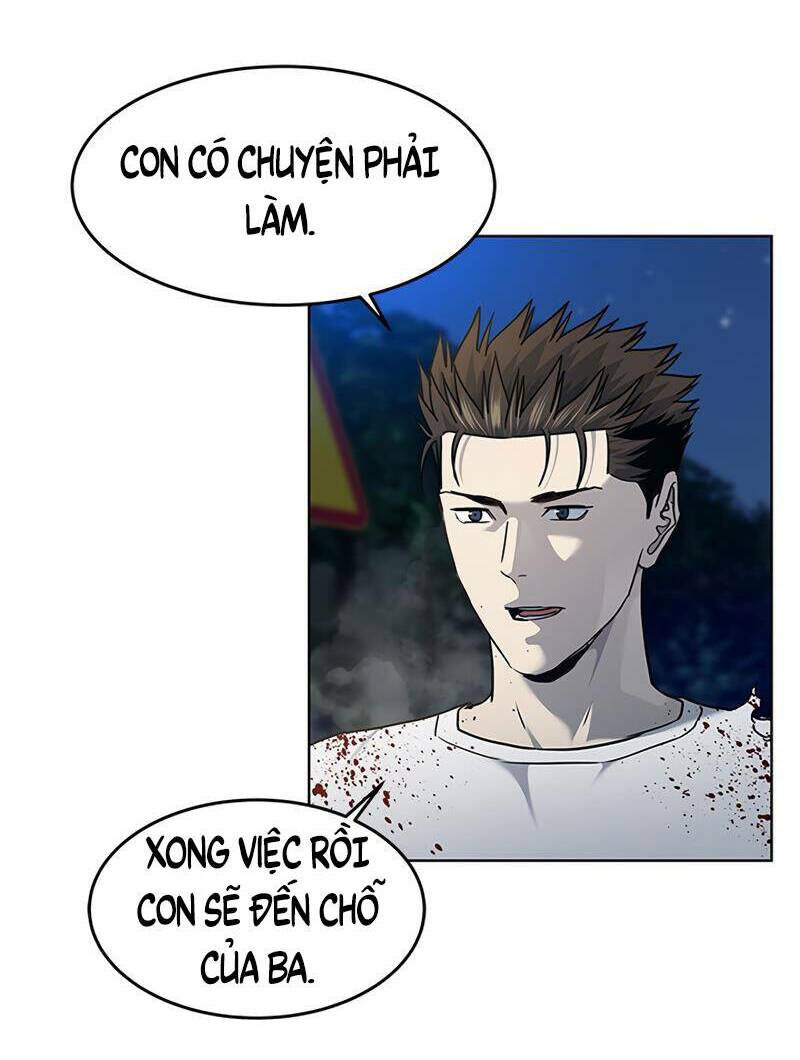 Đội trưởng lính đánh thuê - Chapter 141 - Page 130