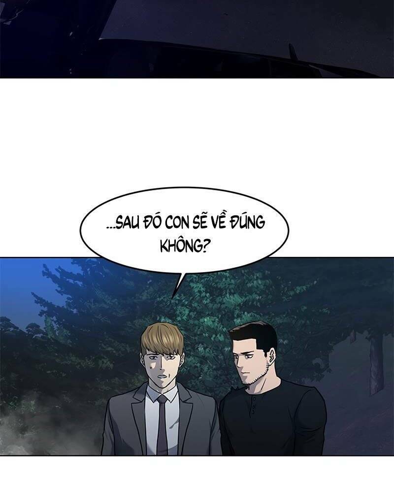 Đội trưởng lính đánh thuê - Chapter 141 - Page 133