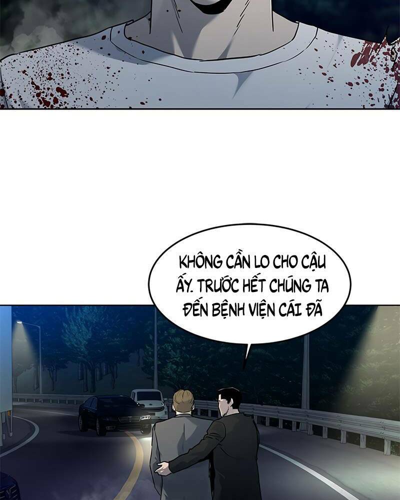 Đội trưởng lính đánh thuê - Chapter 141 - Page 135