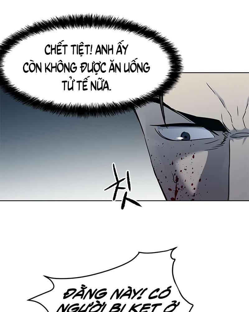 Đội trưởng lính đánh thuê - Chapter 141 - Page 145