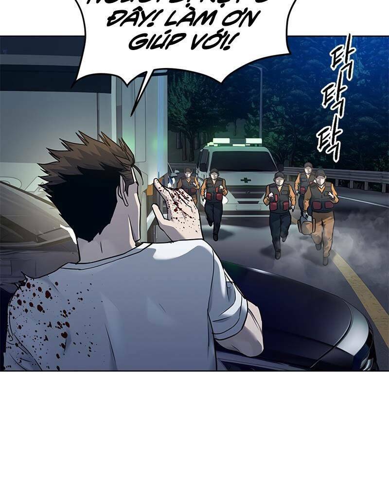Đội trưởng lính đánh thuê - Chapter 141 - Page 146