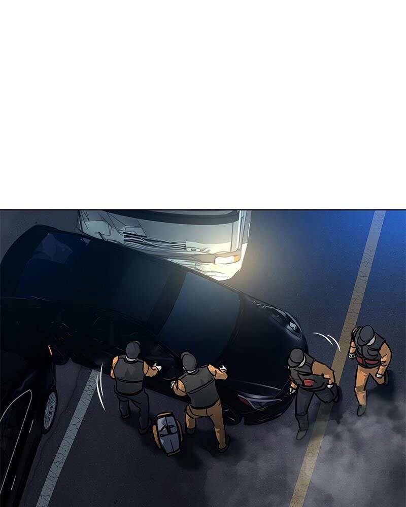 Đội trưởng lính đánh thuê - Chapter 141 - Page 147