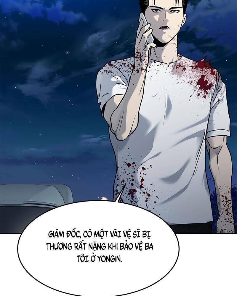 Đội trưởng lính đánh thuê - Chapter 141 - Page 150