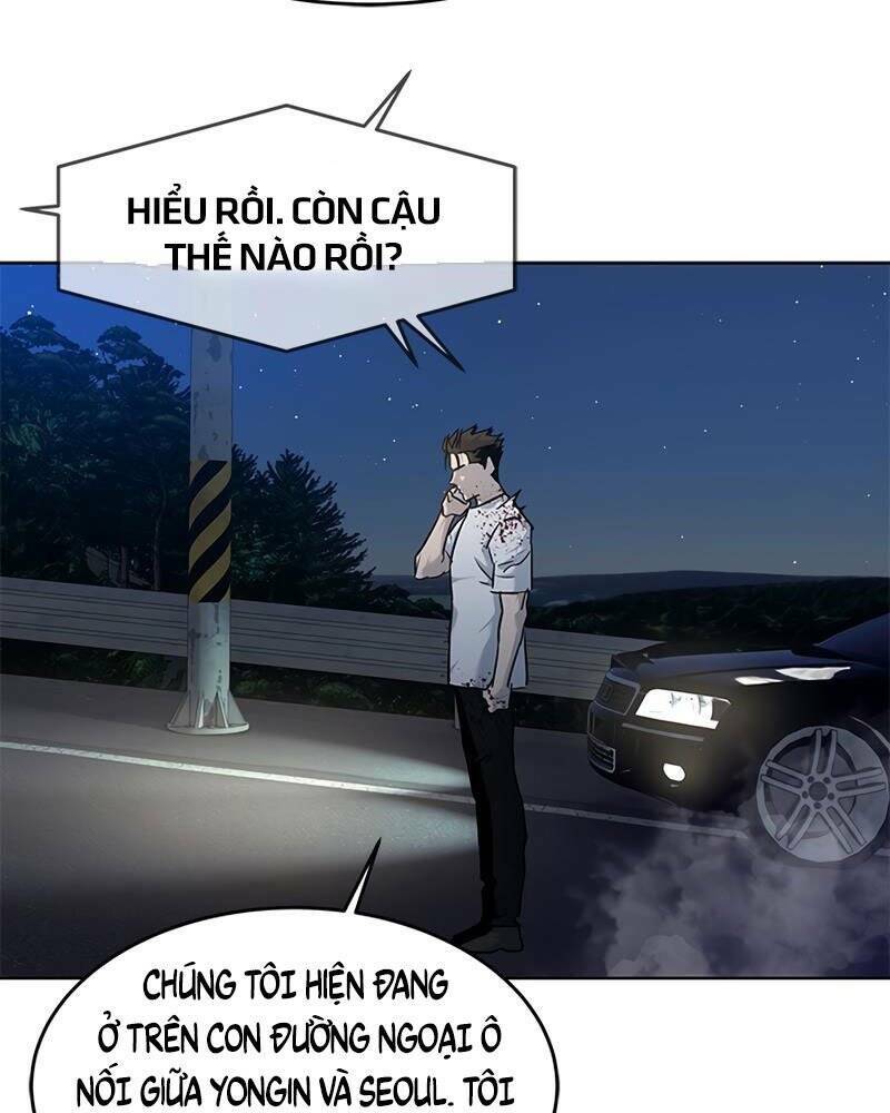 Đội trưởng lính đánh thuê - Chapter 141 - Page 151