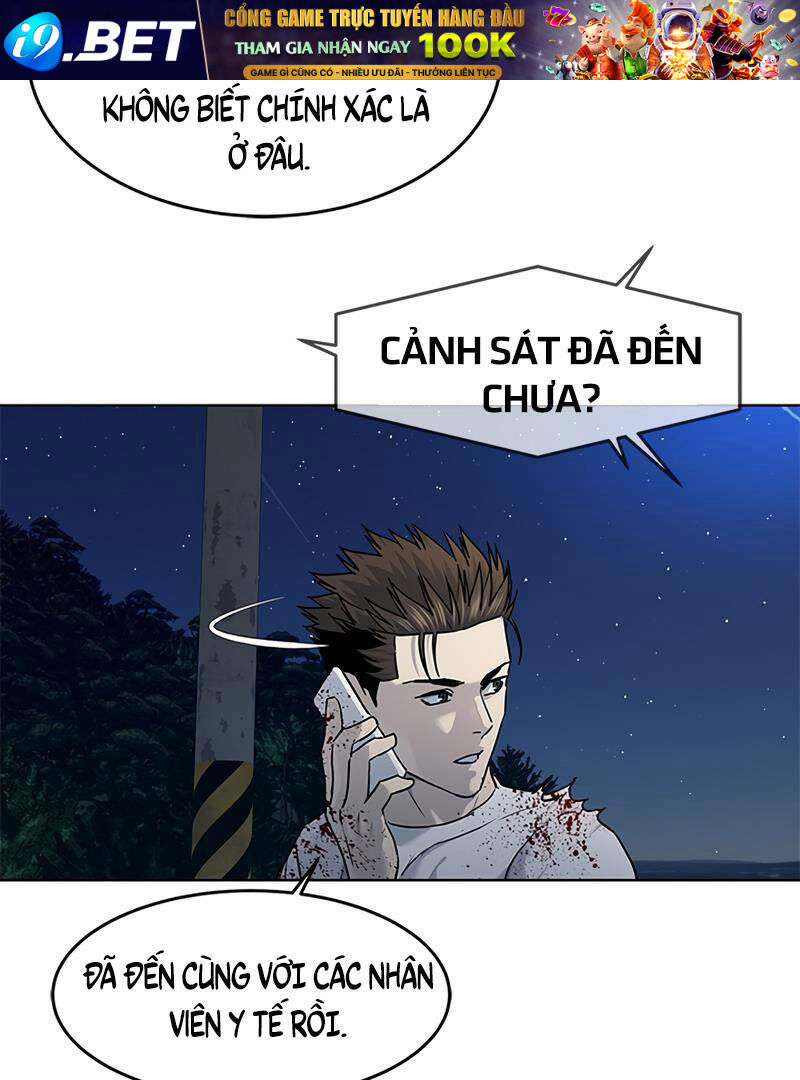 Đội trưởng lính đánh thuê - Chapter 141 - Page 152