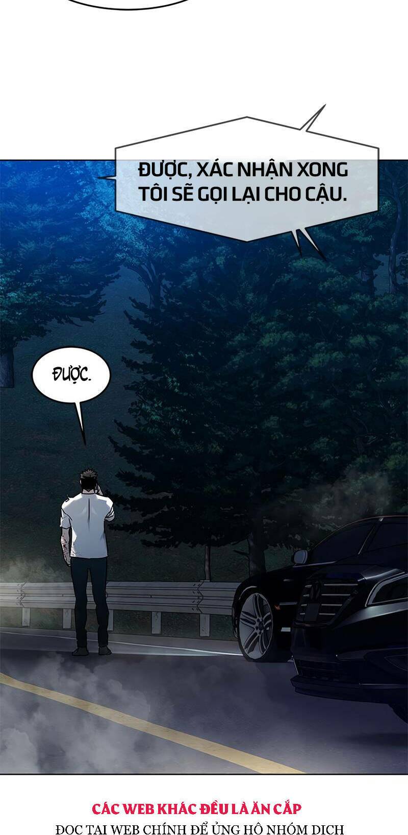 Đội trưởng lính đánh thuê - Chapter 141 - Page 153