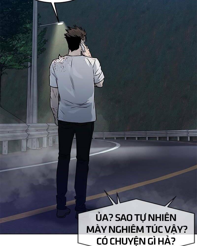 Đội trưởng lính đánh thuê - Chapter 141 - Page 158