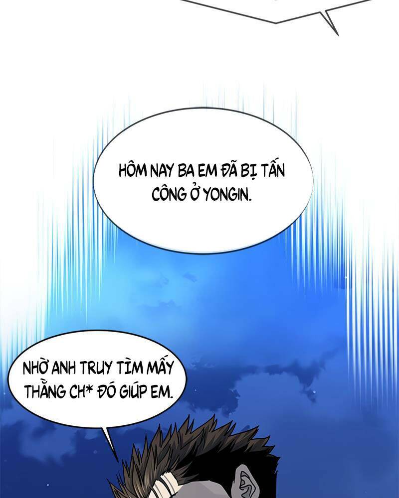 Đội trưởng lính đánh thuê - Chapter 141 - Page 159