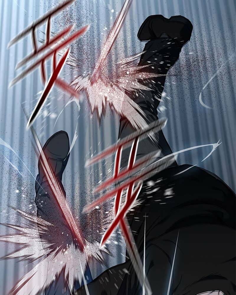 Đội trưởng lính đánh thuê - Chapter 141 - Page 20