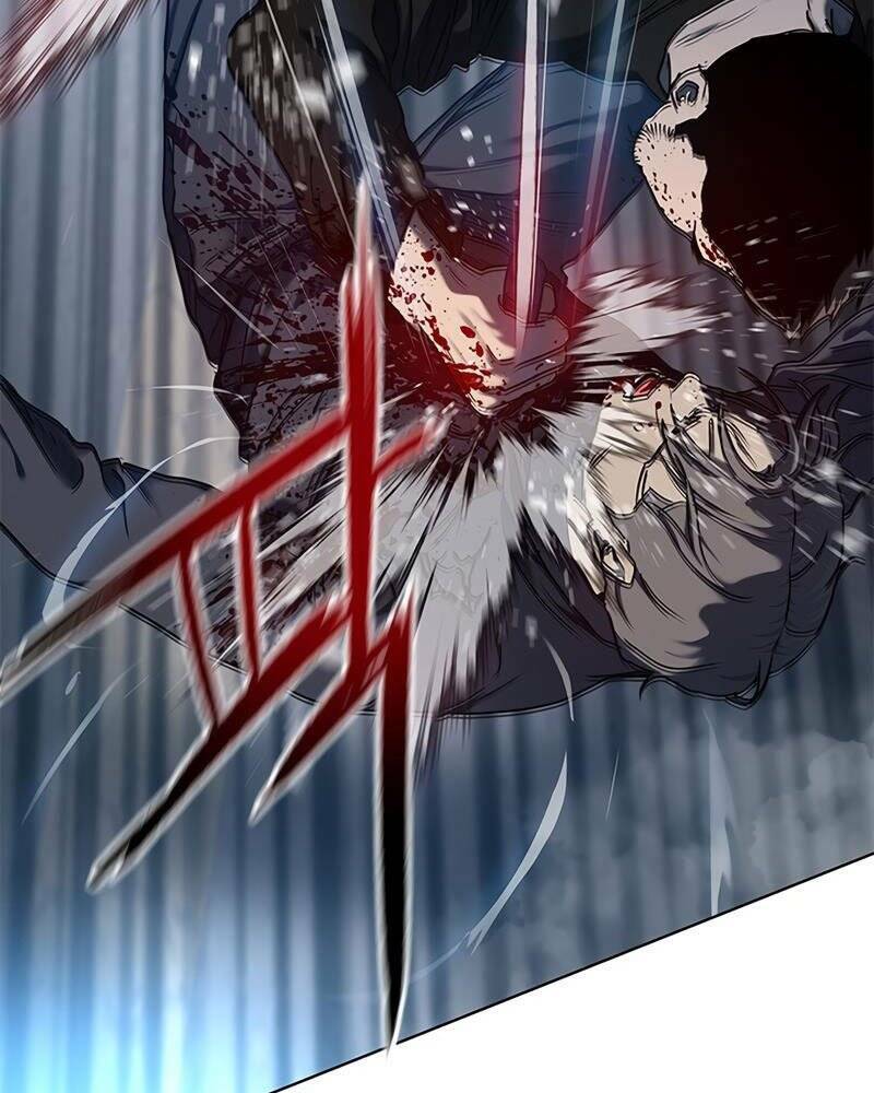 Đội trưởng lính đánh thuê - Chapter 141 - Page 21