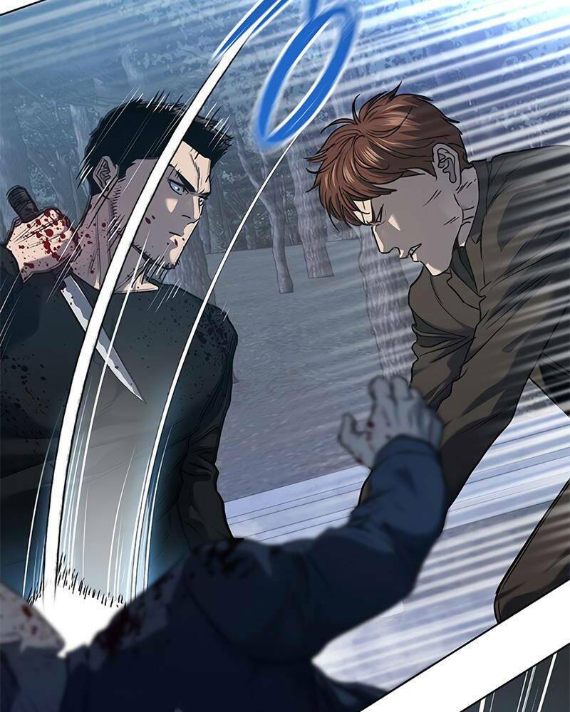 Đội trưởng lính đánh thuê - Chapter 141 - Page 25