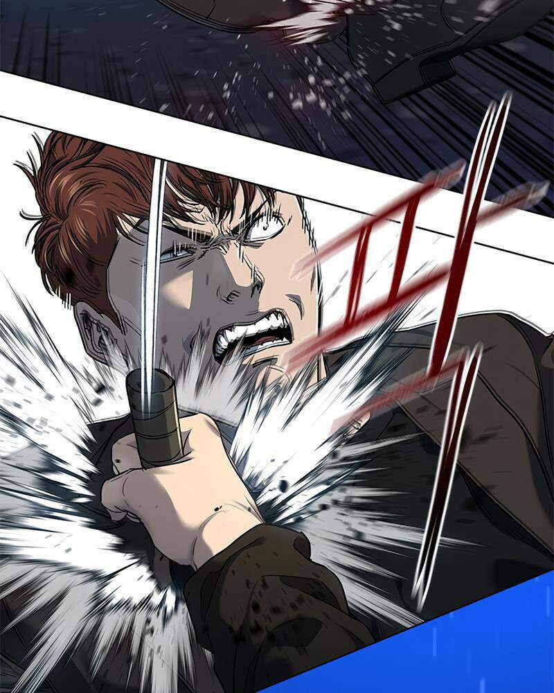 Đội trưởng lính đánh thuê - Chapter 141 - Page 28