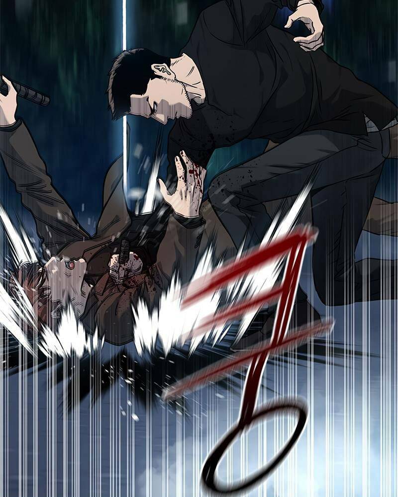 Đội trưởng lính đánh thuê - Chapter 141 - Page 30