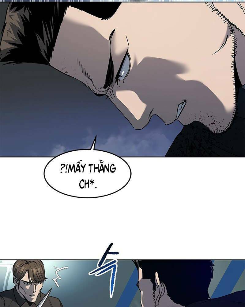 Đội trưởng lính đánh thuê - Chapter 141 - Page 31