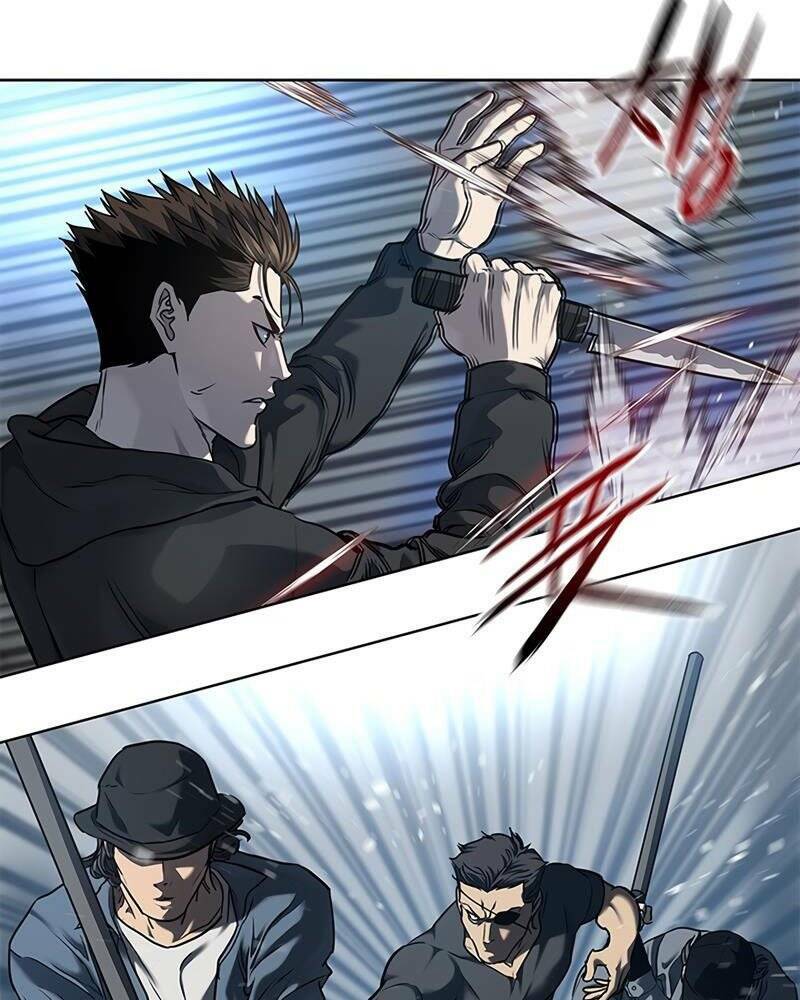 Đội trưởng lính đánh thuê - Chapter 141 - Page 35