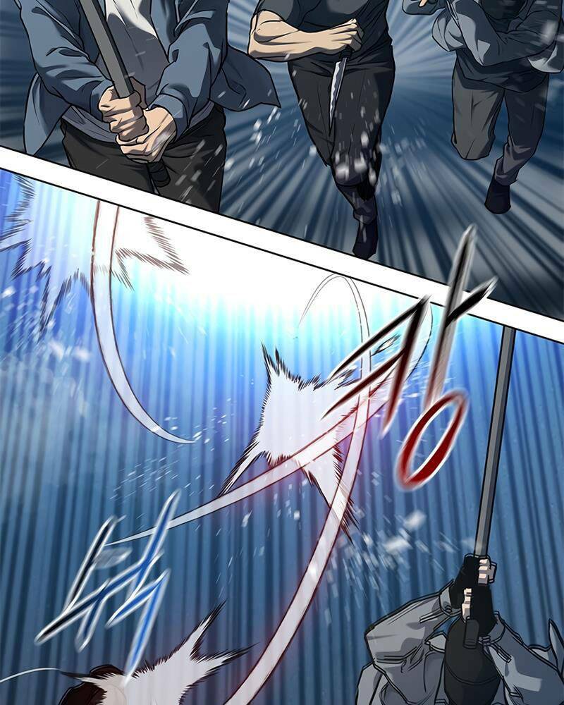 Đội trưởng lính đánh thuê - Chapter 141 - Page 36