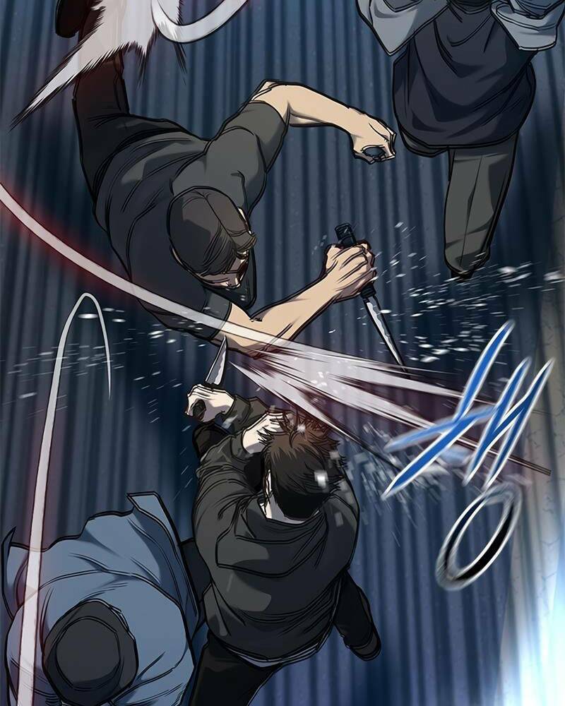 Đội trưởng lính đánh thuê - Chapter 141 - Page 37