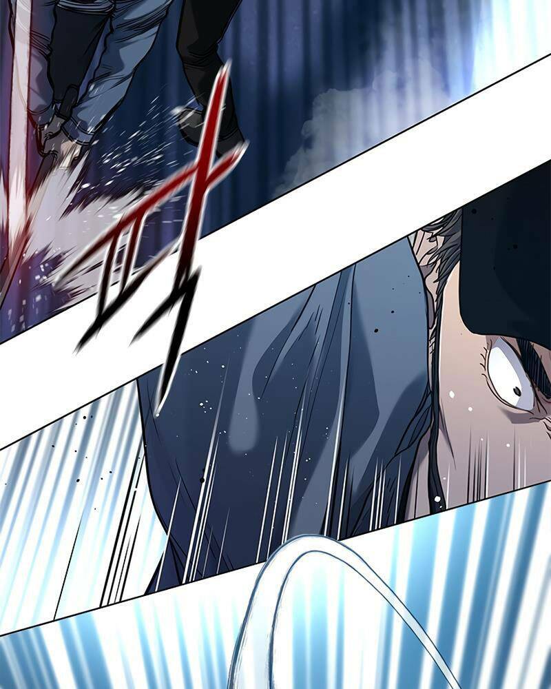 Đội trưởng lính đánh thuê - Chapter 141 - Page 38