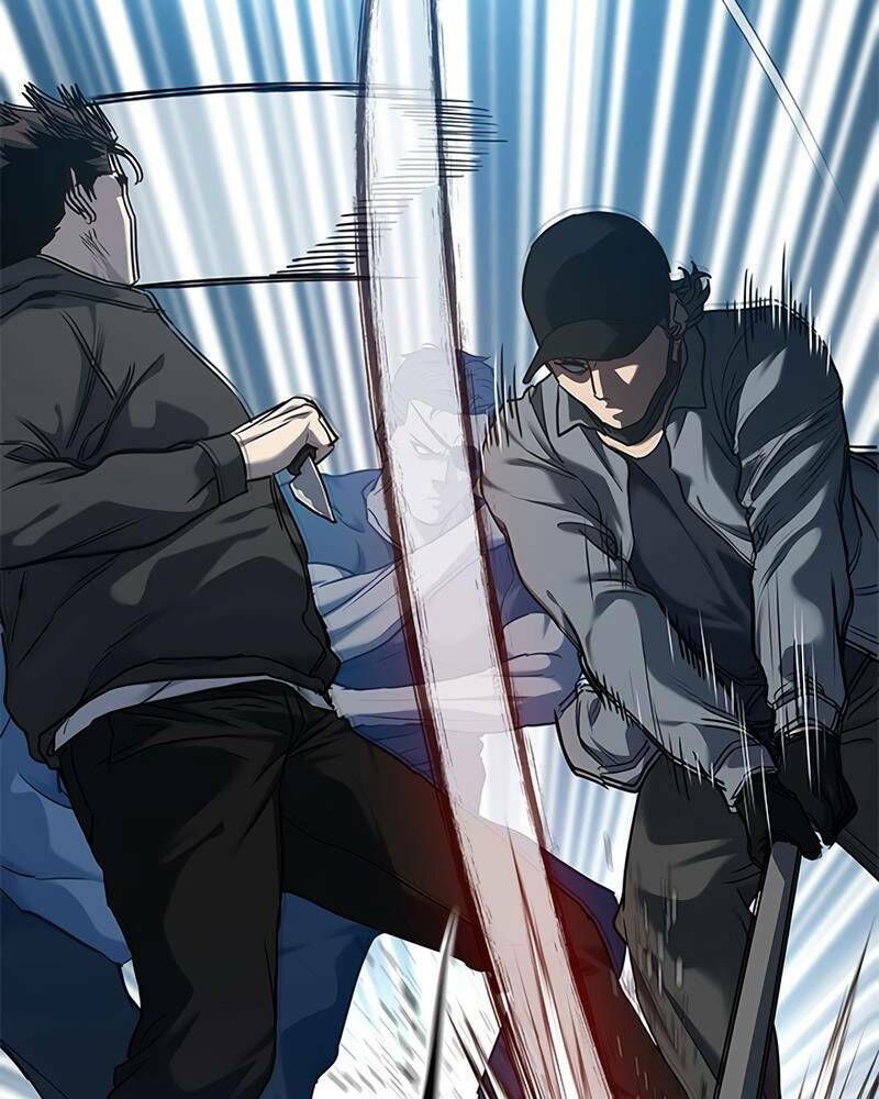 Đội trưởng lính đánh thuê - Chapter 141 - Page 39