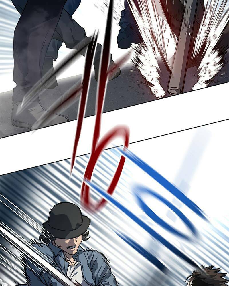 Đội trưởng lính đánh thuê - Chapter 141 - Page 40