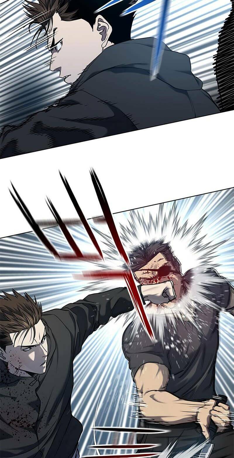 Đội trưởng lính đánh thuê - Chapter 141 - Page 43