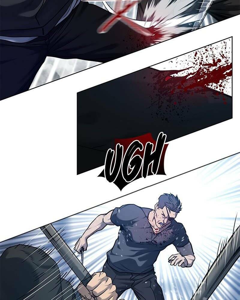 Đội trưởng lính đánh thuê - Chapter 141 - Page 44