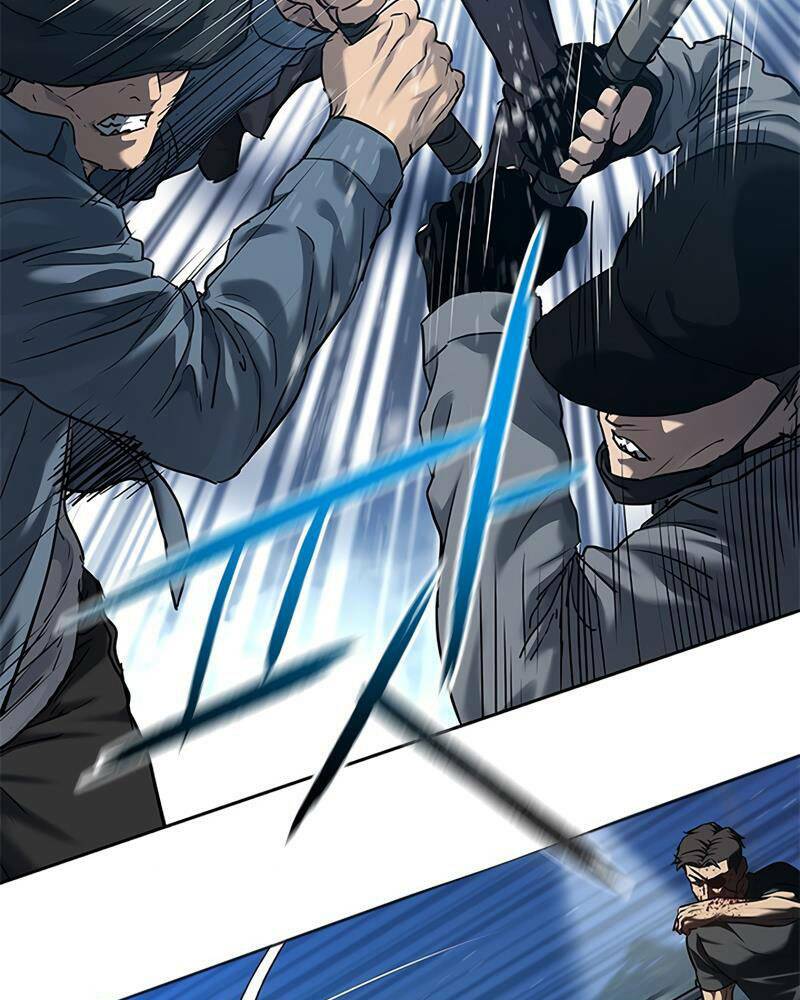 Đội trưởng lính đánh thuê - Chapter 141 - Page 45