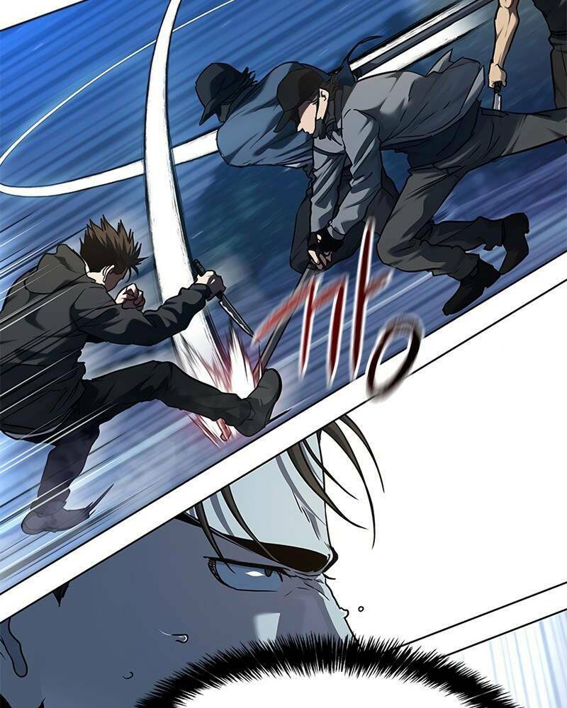 Đội trưởng lính đánh thuê - Chapter 141 - Page 46