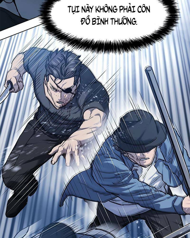 Đội trưởng lính đánh thuê - Chapter 141 - Page 47