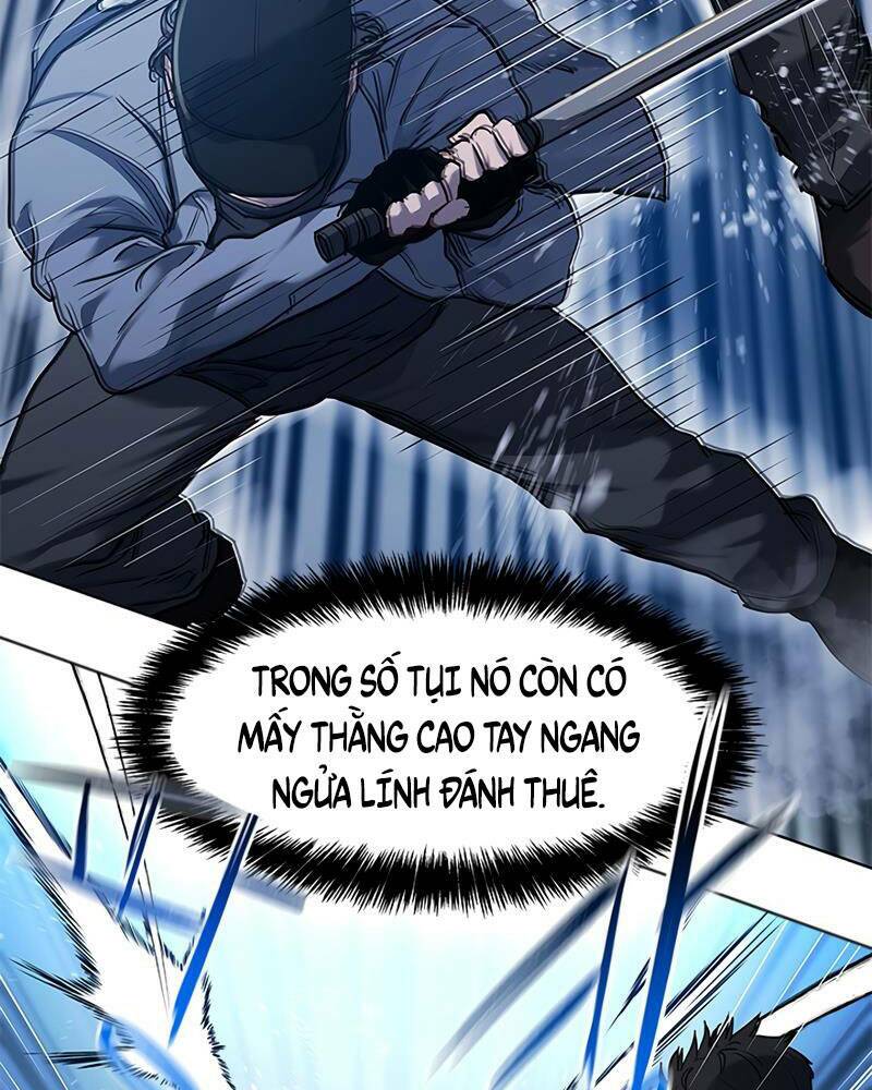 Đội trưởng lính đánh thuê - Chapter 141 - Page 48