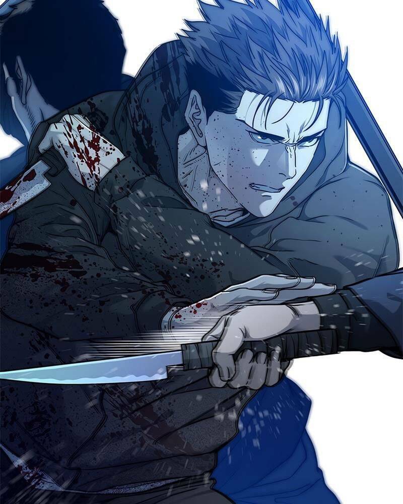 Đội trưởng lính đánh thuê - Chapter 141 - Page 4