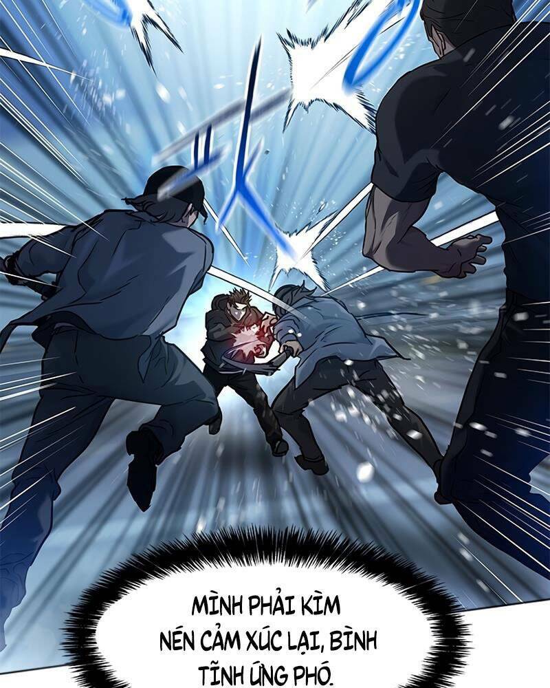 Đội trưởng lính đánh thuê - Chapter 141 - Page 49