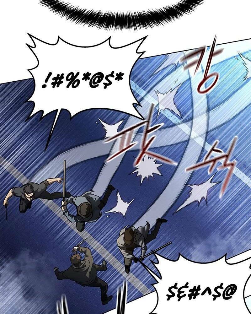 Đội trưởng lính đánh thuê - Chapter 141 - Page 50