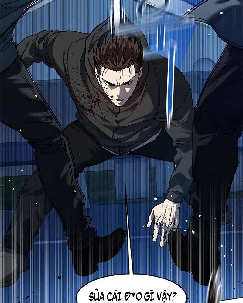 Đội trưởng lính đánh thuê - Chapter 141 - Page 52