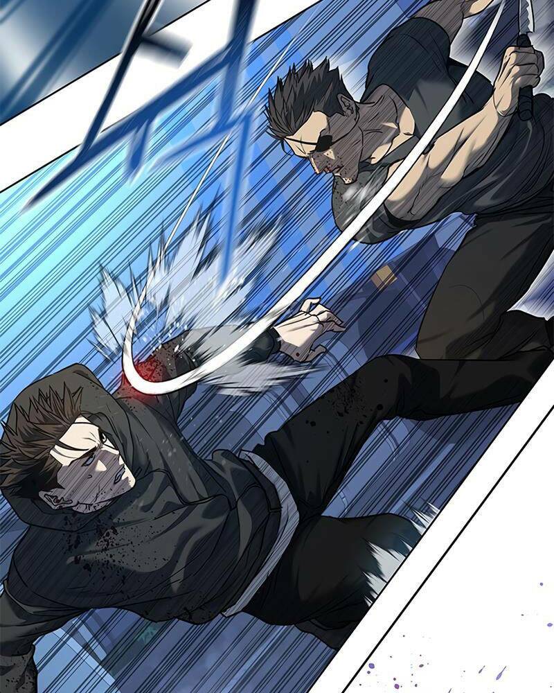 Đội trưởng lính đánh thuê - Chapter 141 - Page 54