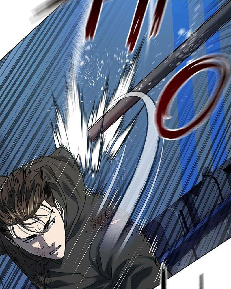 Đội trưởng lính đánh thuê - Chapter 141 - Page 56