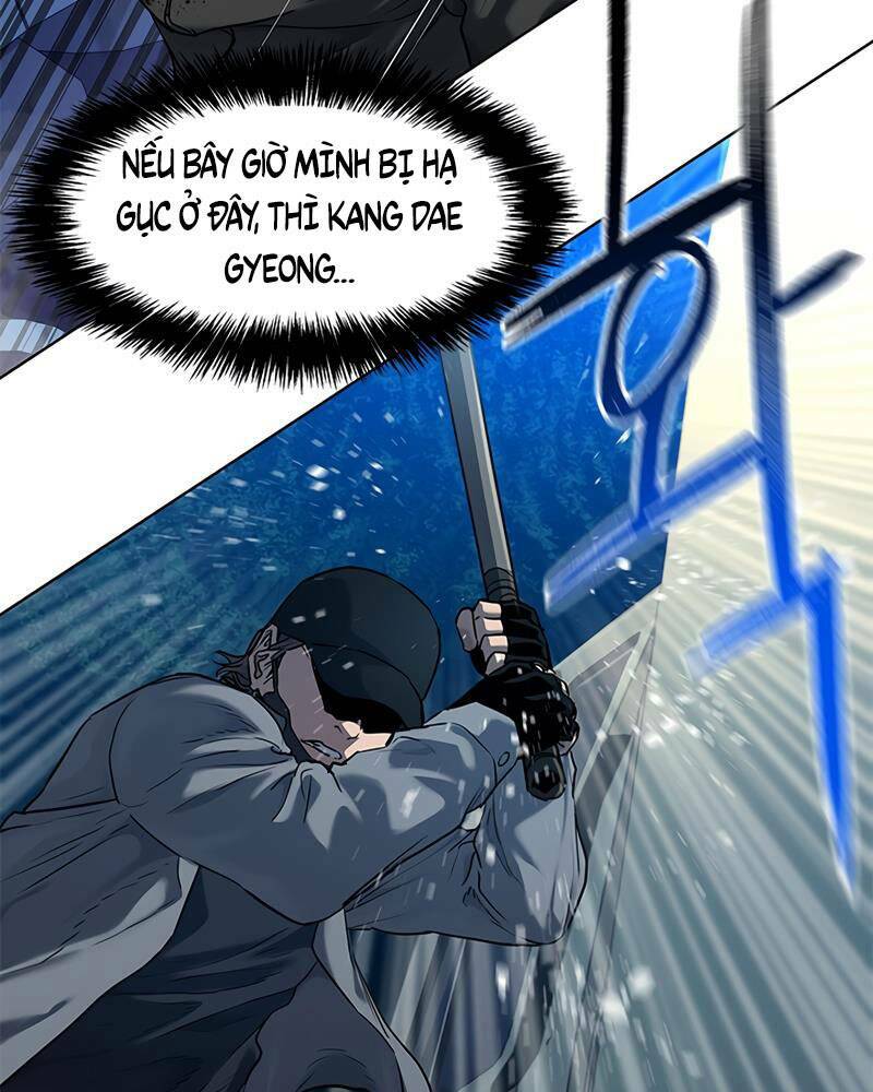 Đội trưởng lính đánh thuê - Chapter 141 - Page 57