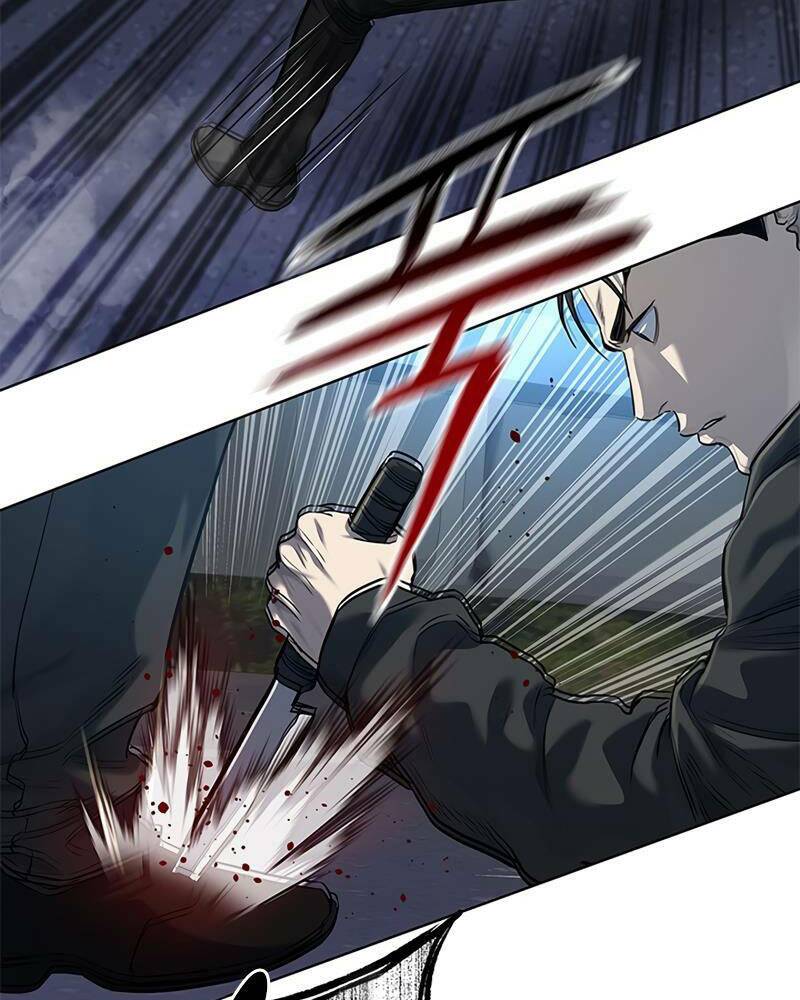 Đội trưởng lính đánh thuê - Chapter 141 - Page 60