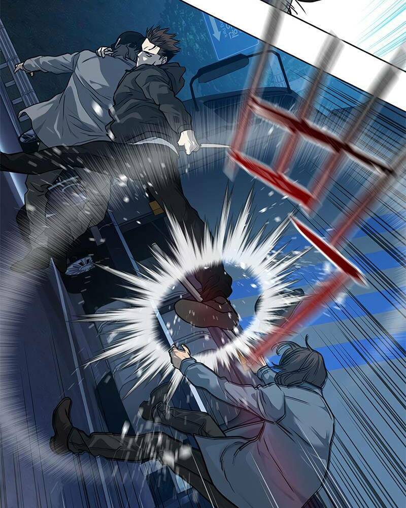 Đội trưởng lính đánh thuê - Chapter 141 - Page 66