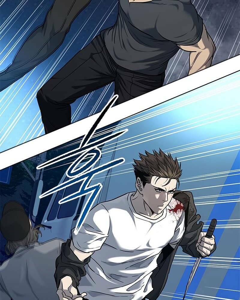 Đội trưởng lính đánh thuê - Chapter 141 - Page 68