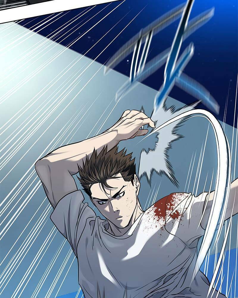 Đội trưởng lính đánh thuê - Chapter 141 - Page 73