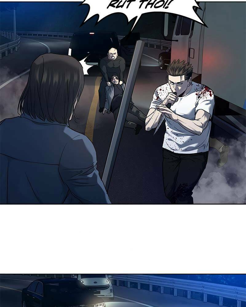 Đội trưởng lính đánh thuê - Chapter 141 - Page 83