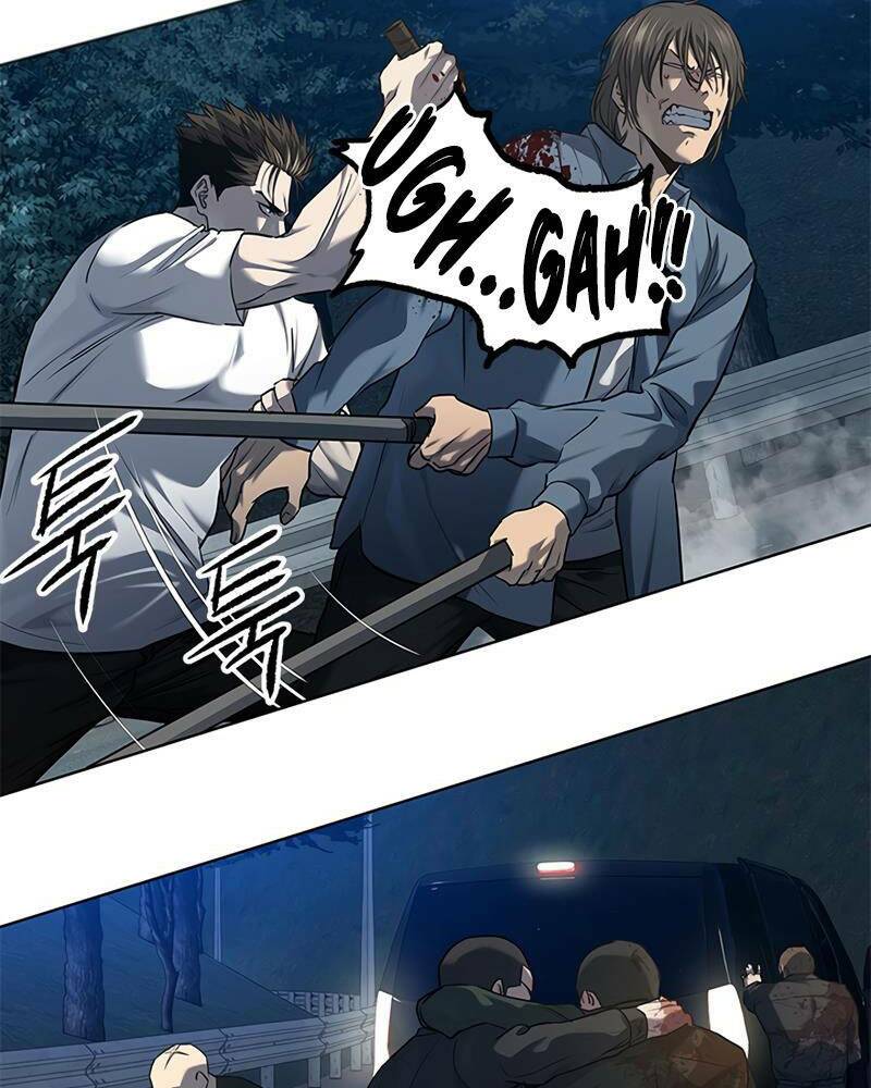 Đội trưởng lính đánh thuê - Chapter 141 - Page 90