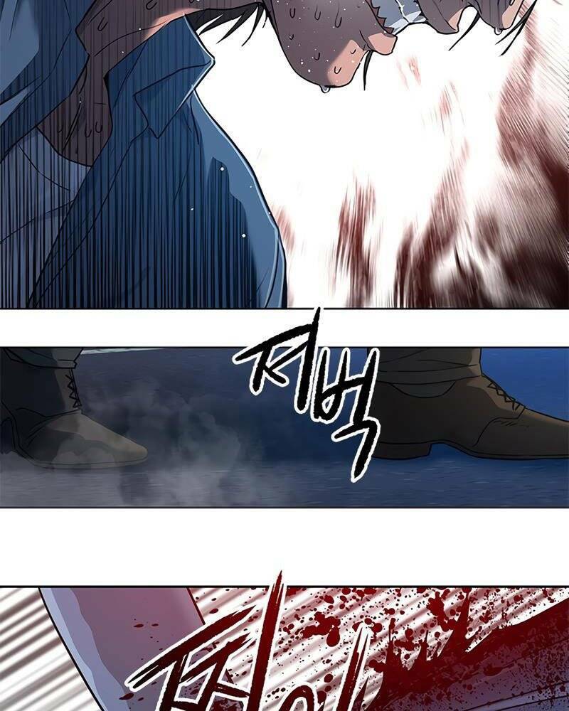 Đội trưởng lính đánh thuê - Chapter 141 - Page 92