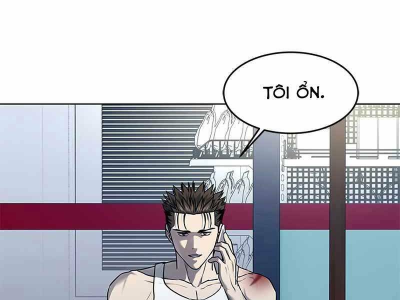 Đội trưởng lính đánh thuê - Chapter 142 - Page 112