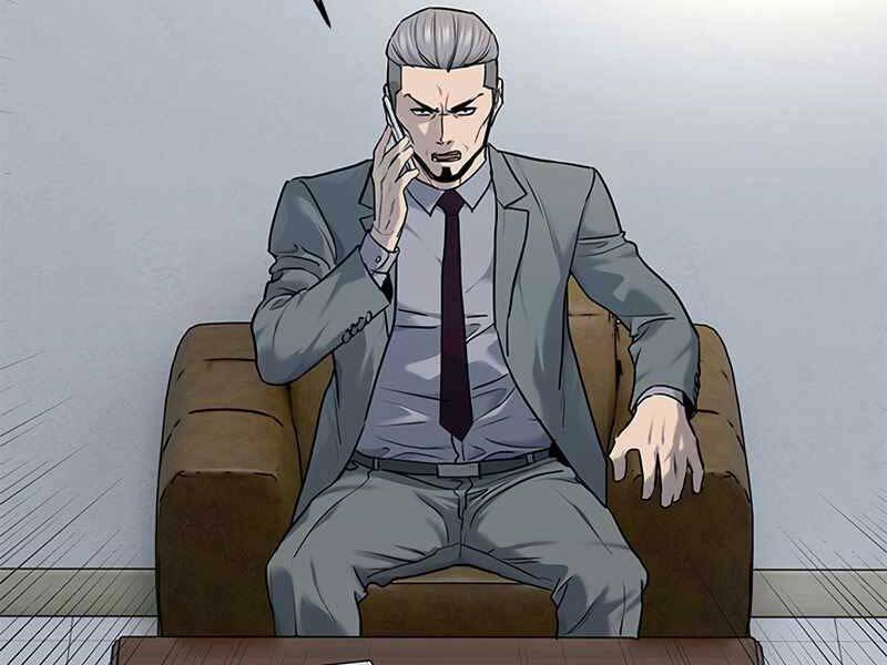 Đội trưởng lính đánh thuê - Chapter 142 - Page 11