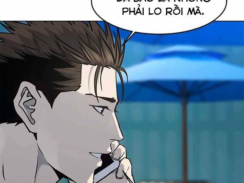 Đội trưởng lính đánh thuê - Chapter 142 - Page 124